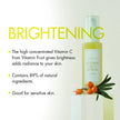 I'm from Vitamin Fruit Serum 30ml