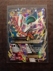 M Gallade EX - 100/108 - Full Art Ultra Rare