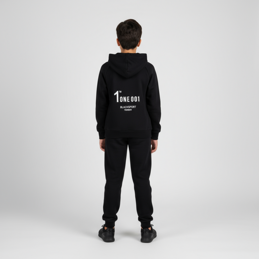 The One Unisex Jogger Set