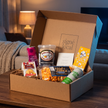 Coffret Cinéma maison