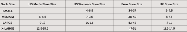 NEW Feetures Golf Max Cushion, No Slip Tab Socks