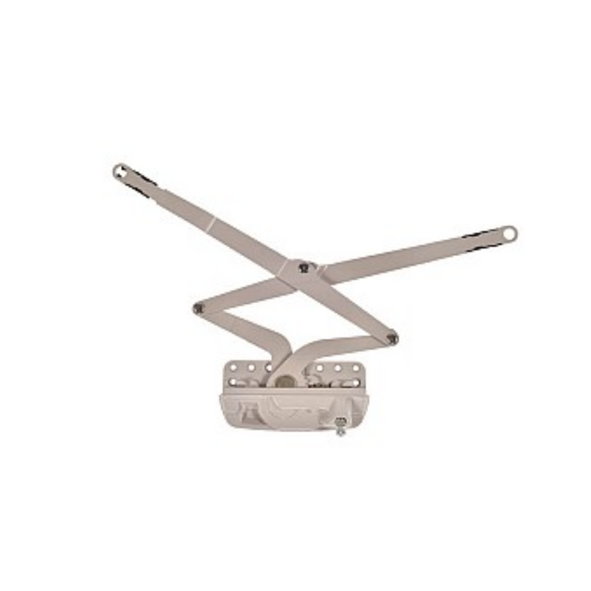 Operator, Encore Awning  (Zinc - C12)