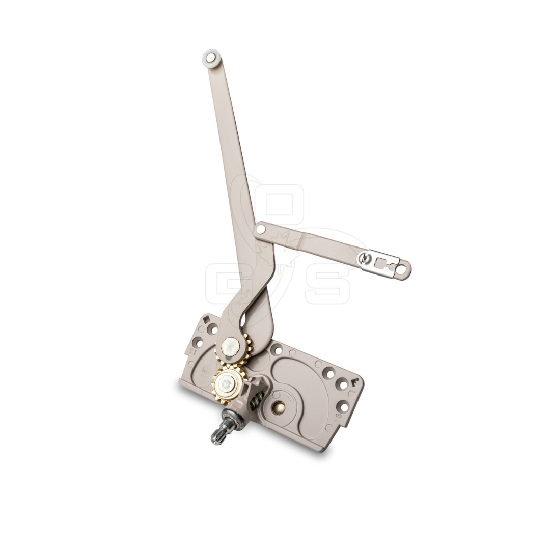 EntryGard Dual Arm Casement Operator (4 - 7/16