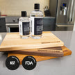 Food Grade Mineral Oil