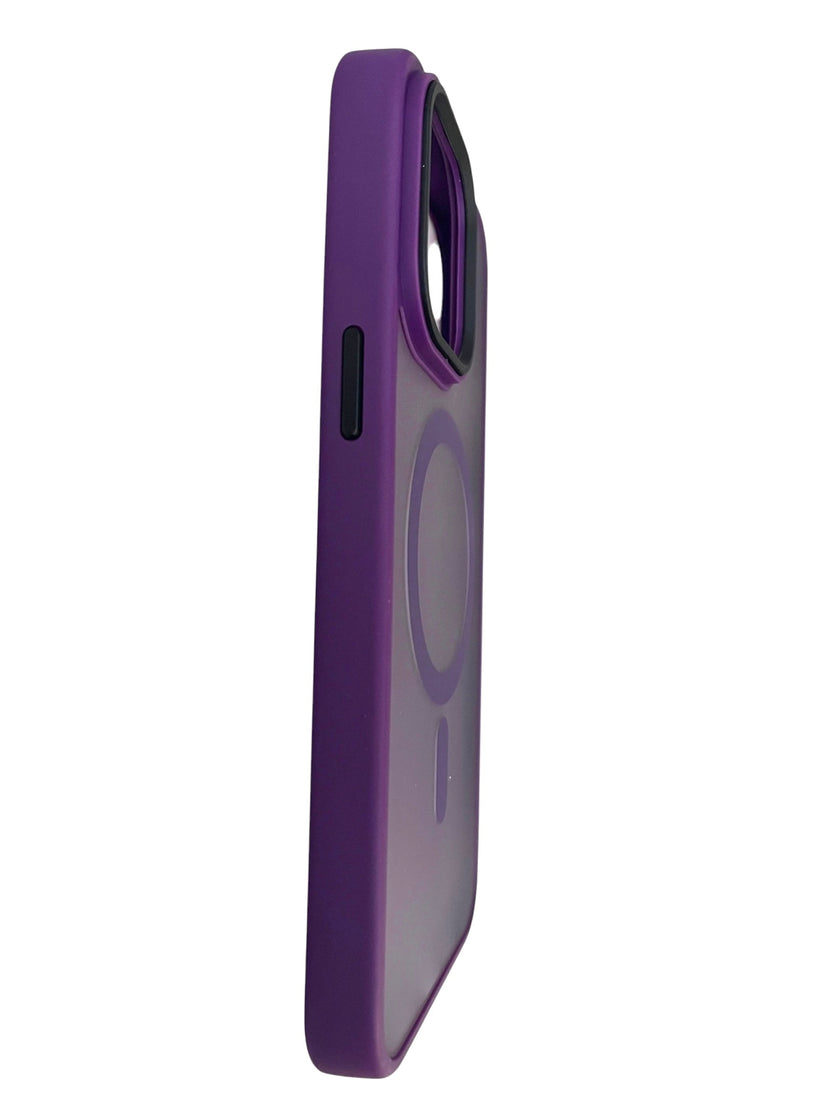 Magsafe Hard Cover iPhone Case