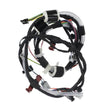 Pièce détachée pour lave-linge Whirlpool W11590868 - Faisceau inférieur VMAX2.0W 4.8 VPUMP