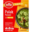 MTR Palak paneer 300g