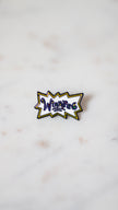 The Locals Pins