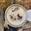 Full Moon Magic Spell Candle