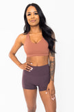 Barely There Shorts 2.0 (4