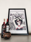 The Nairobian Ishara Artprint