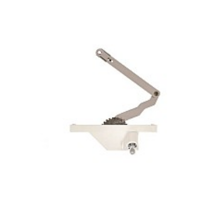 Right Hand Dyad Operator (Zinc - C7) (SST - A1)