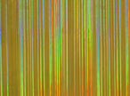 Craft HTV Holo Rain Gold (Flex Foil)