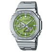 CASIO G-Shock 2110 Green Dial | GM2110D-3A