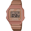 CASIO Vintage Rose Gold | B650WC-5AVT