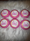 Custom Candy Wrappers - Personalized Party Favors
