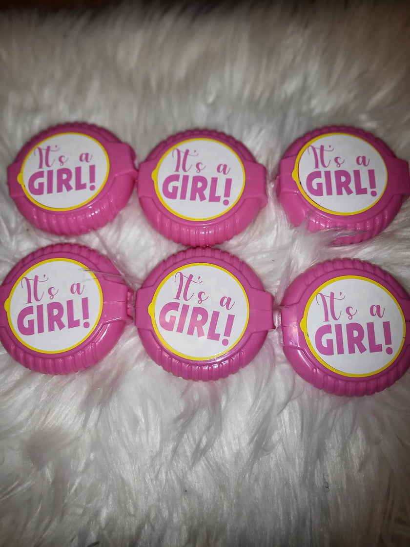 Custom Candy Wrappers - Personalized Party Favors