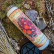 Cranberry & Mandarin Solstice Blessing Holiday Candle