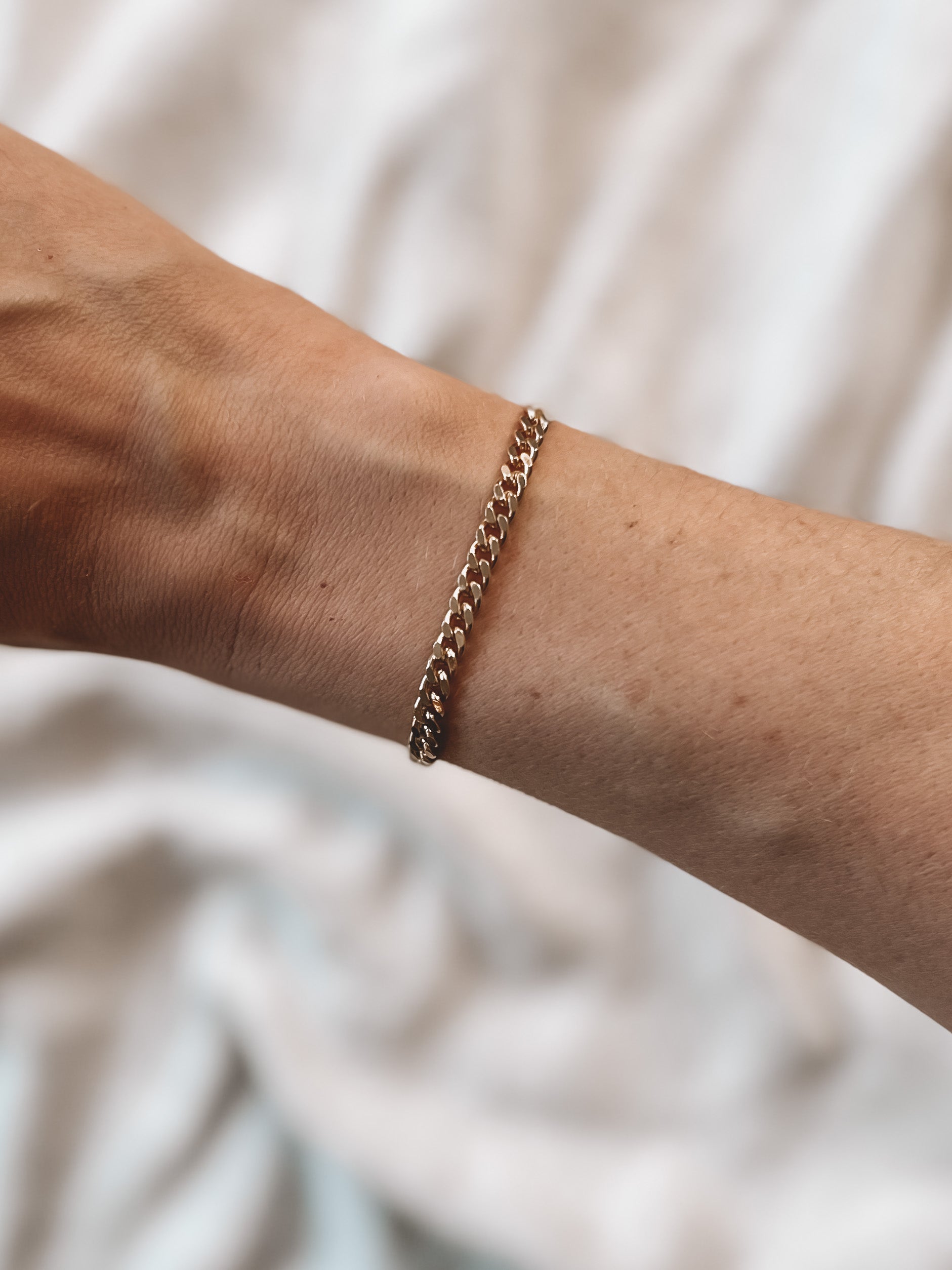 Tina Bracelet