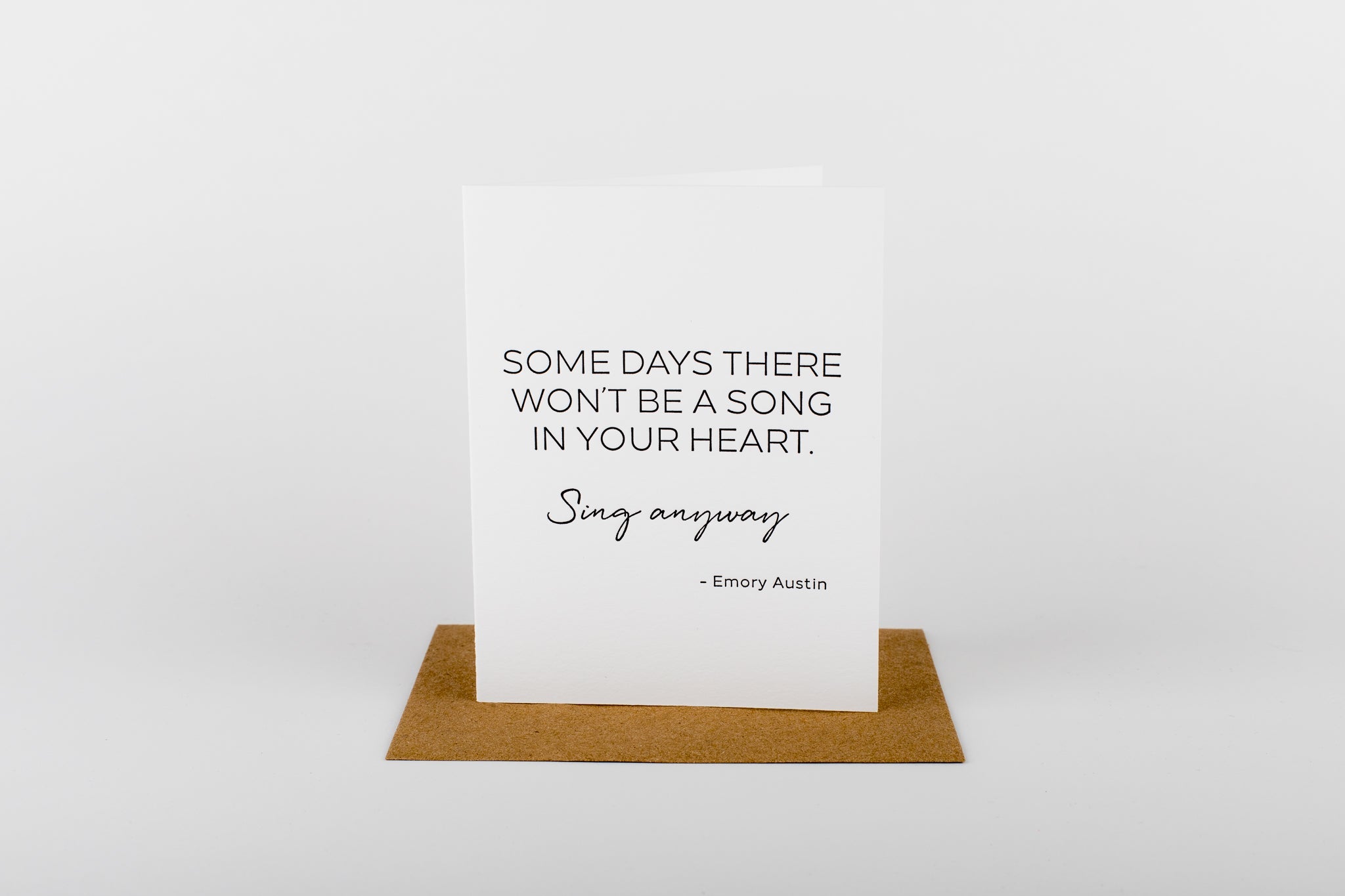 Some Days