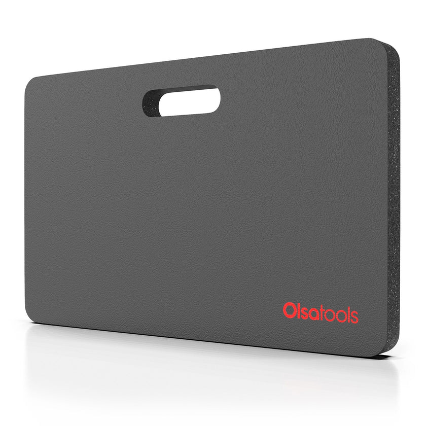 Kneeling Work Mat, Mechanics Kneeling Pad Density 18