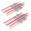Plier Organizer Rack For Tool Box Drawer
