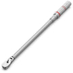 Click Torque Wrench with Flex Head - 1/2