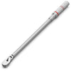 Click Torque Wrench with Flex Head - 1/2