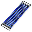 90-Slot Portable Aluminum Socket Tray