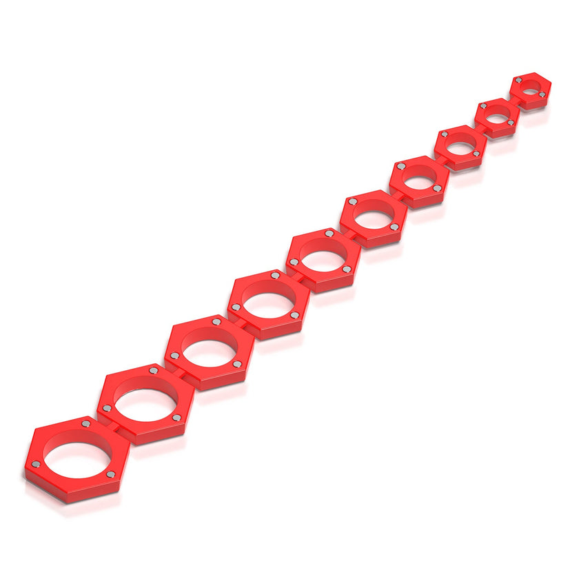 Magnetic Socket Inserts