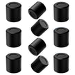 Magnetic Buttons 10pc Set - Strong Silicone Non-Scratch Magnets