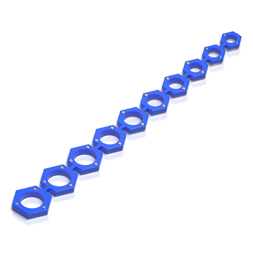 Magnetic Socket Inserts