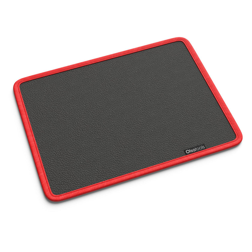 Tapis à outils magnétique
