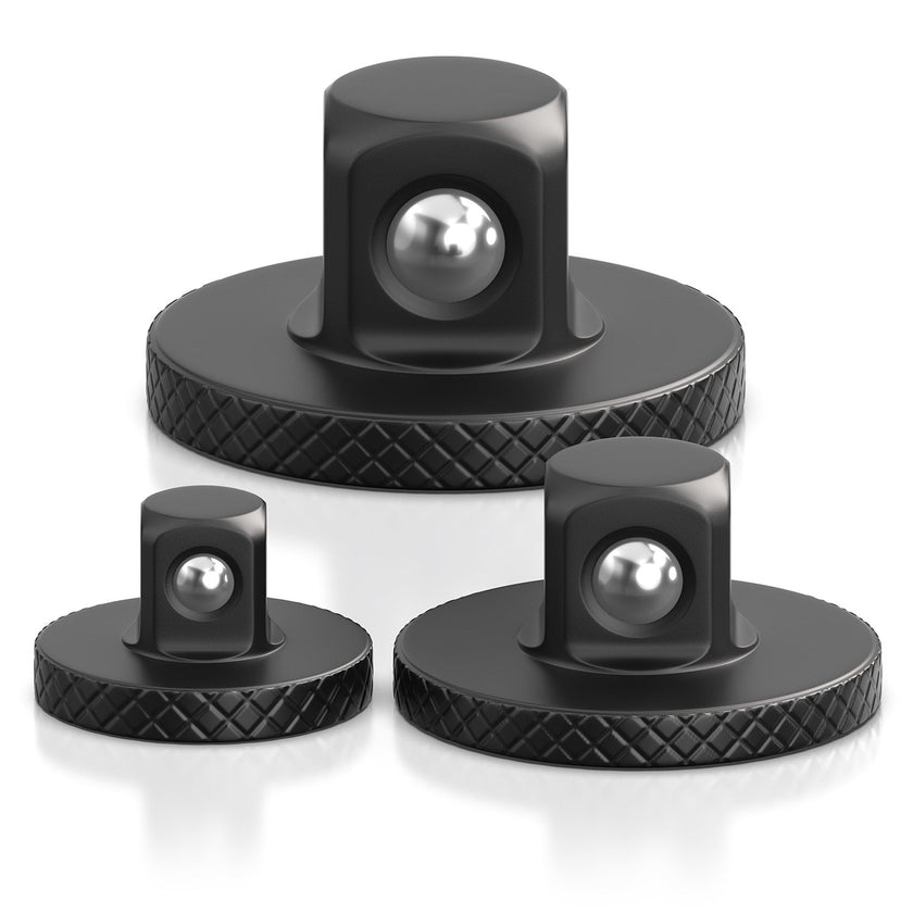 3pc Clip for Stubby Impact Sockets and Bits