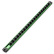 Magnetic Aluminum Socket Rails