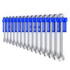 Magnetic Wrench Holders (Holds 15 Wrenches)