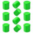 Magnetic Buttons 10pc Set - Strong Silicone Non-Scratch Magnets