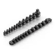 Jeu de bits d'impact Stubby - Torx ou Hex (vendus séparément)