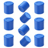 Magnetic Buttons 10pc Set - Strong Silicone Non-Scratch Magnets