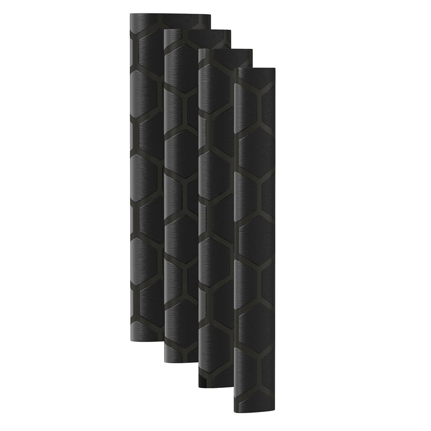 Heat Shrink Handles