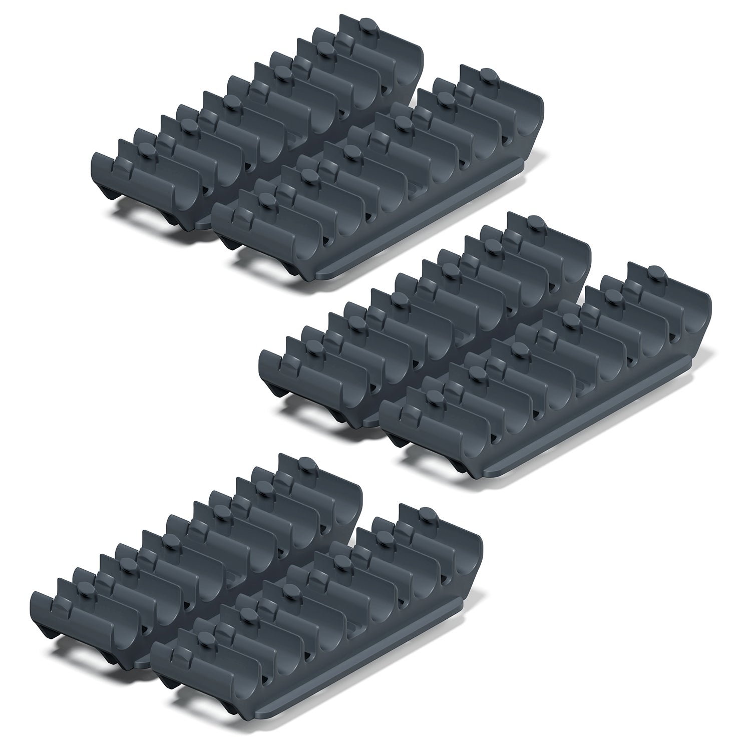Toolgrid® Hex Bit Organizers