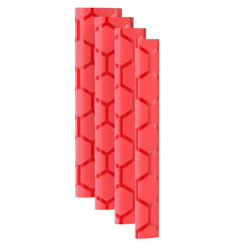 Heat Shrink Handles