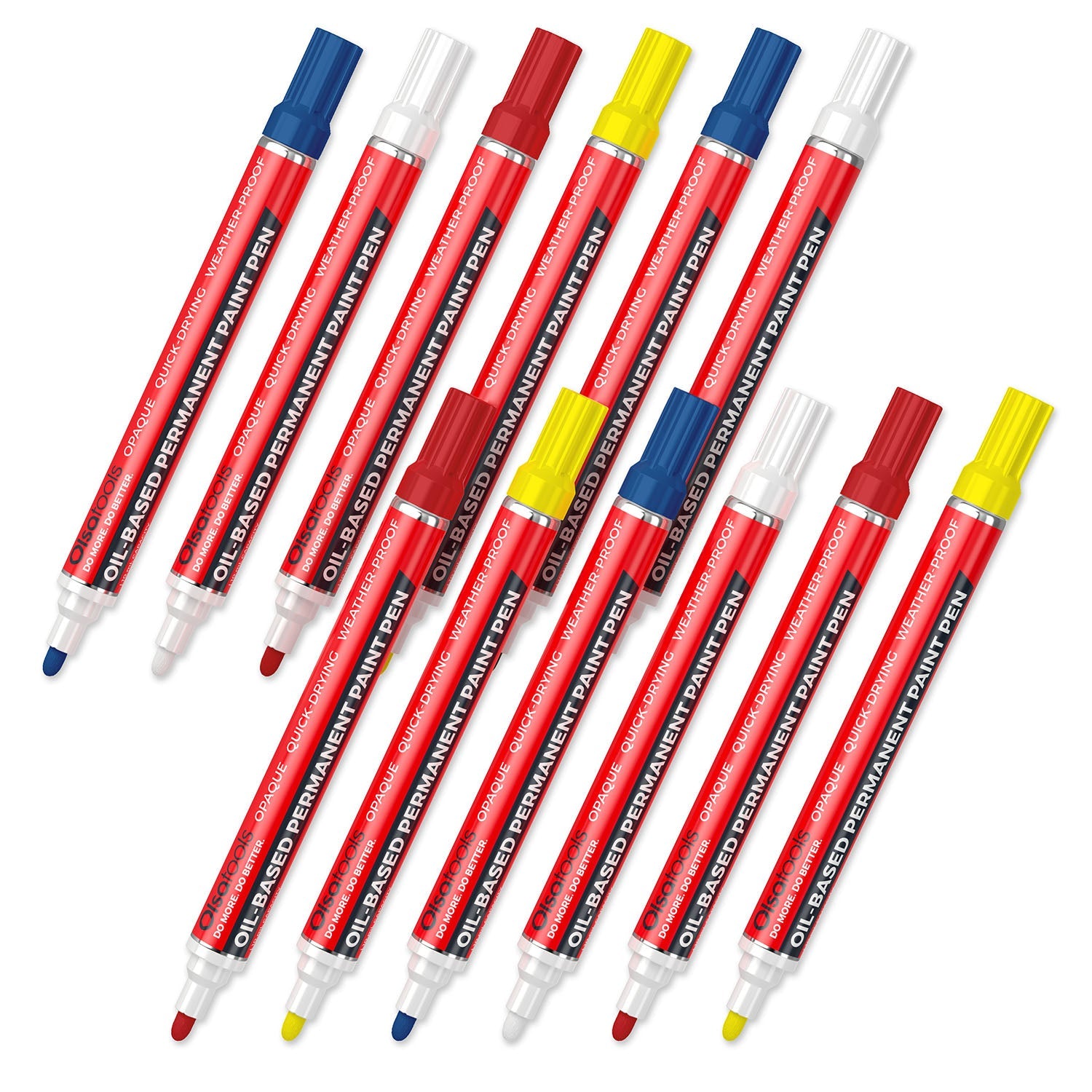 Paint Pen Markers