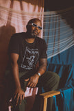 Nairobian ARIF Tee