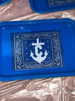 Custom Rolling Tray - Personalized Design