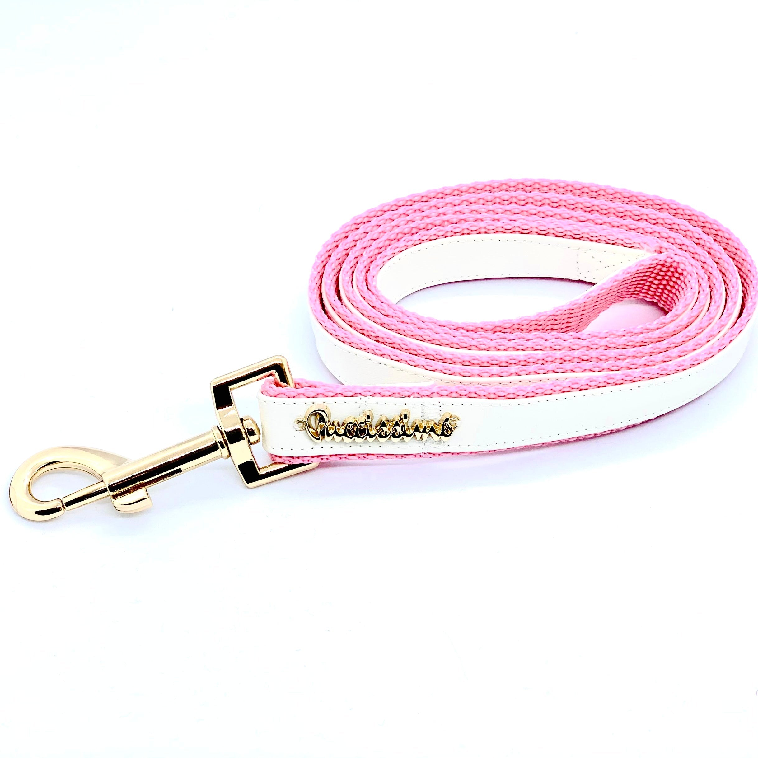 My baby girl leash with hands-free extension
