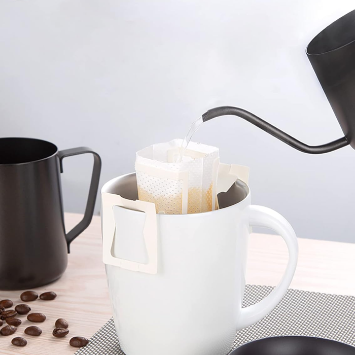 Pour Over Drip Ethiopia LeKempti