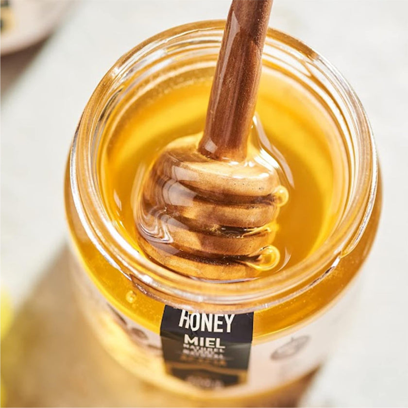 Pure Ukrainian Acacia Honey 250g
