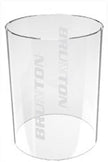 Brunton Replacement Lantern Globe for Brunton Glorb