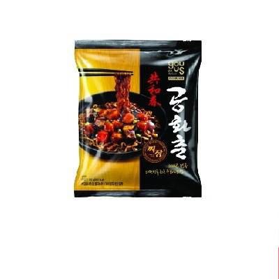 YOU US Gonghwachun Jjajang Ramen